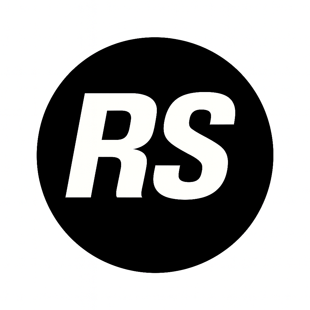 RoaringShifts GTA logo